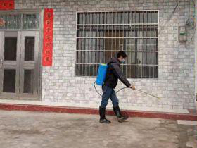 清潔消毒全覆蓋 清潔消毒全覆蓋